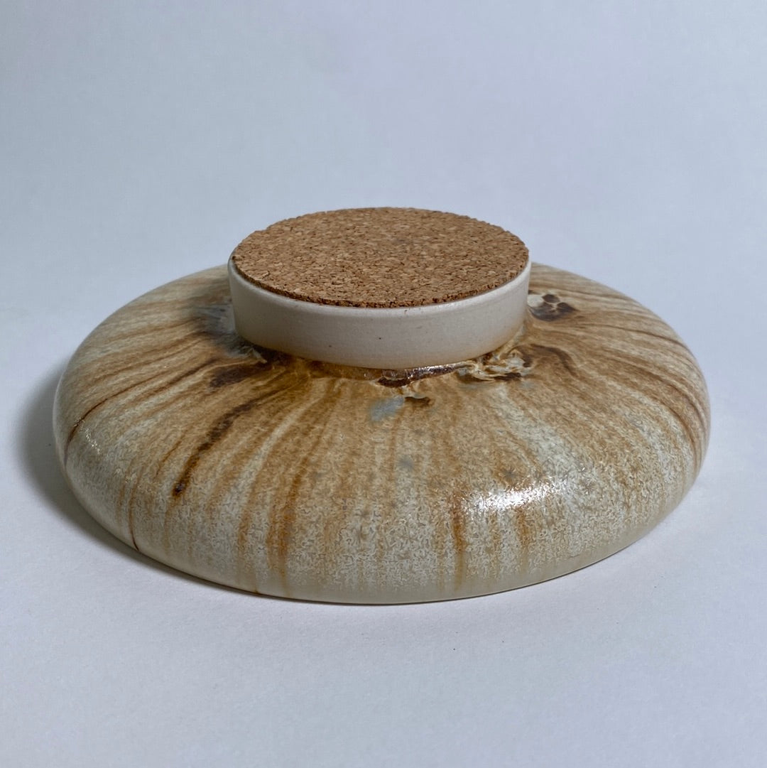 Pin Dish "Cookies and Cream"