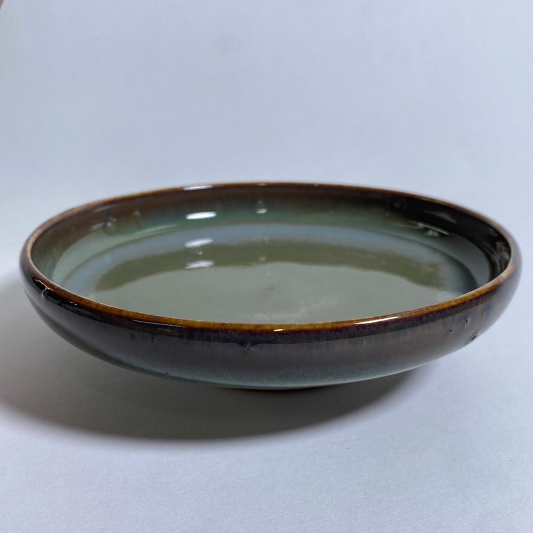 Pin Dish "Country Lake"