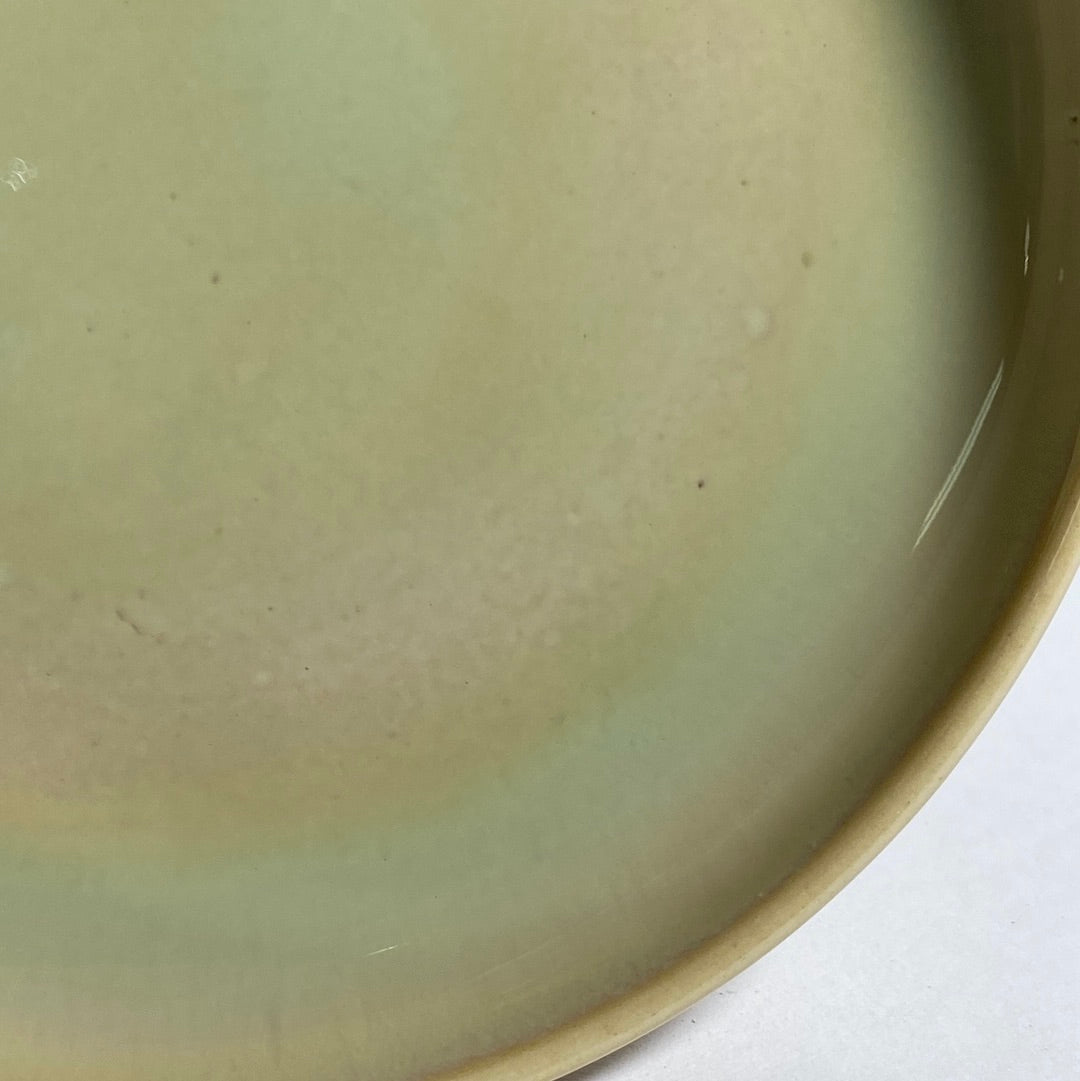 Pin Dish "Green Sands"
