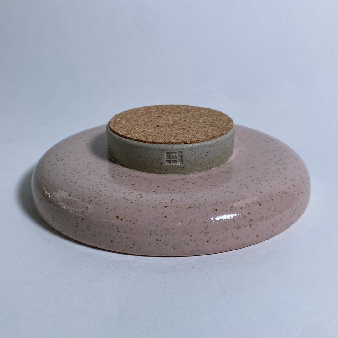 Pin Dish "Pink Marshmallow"