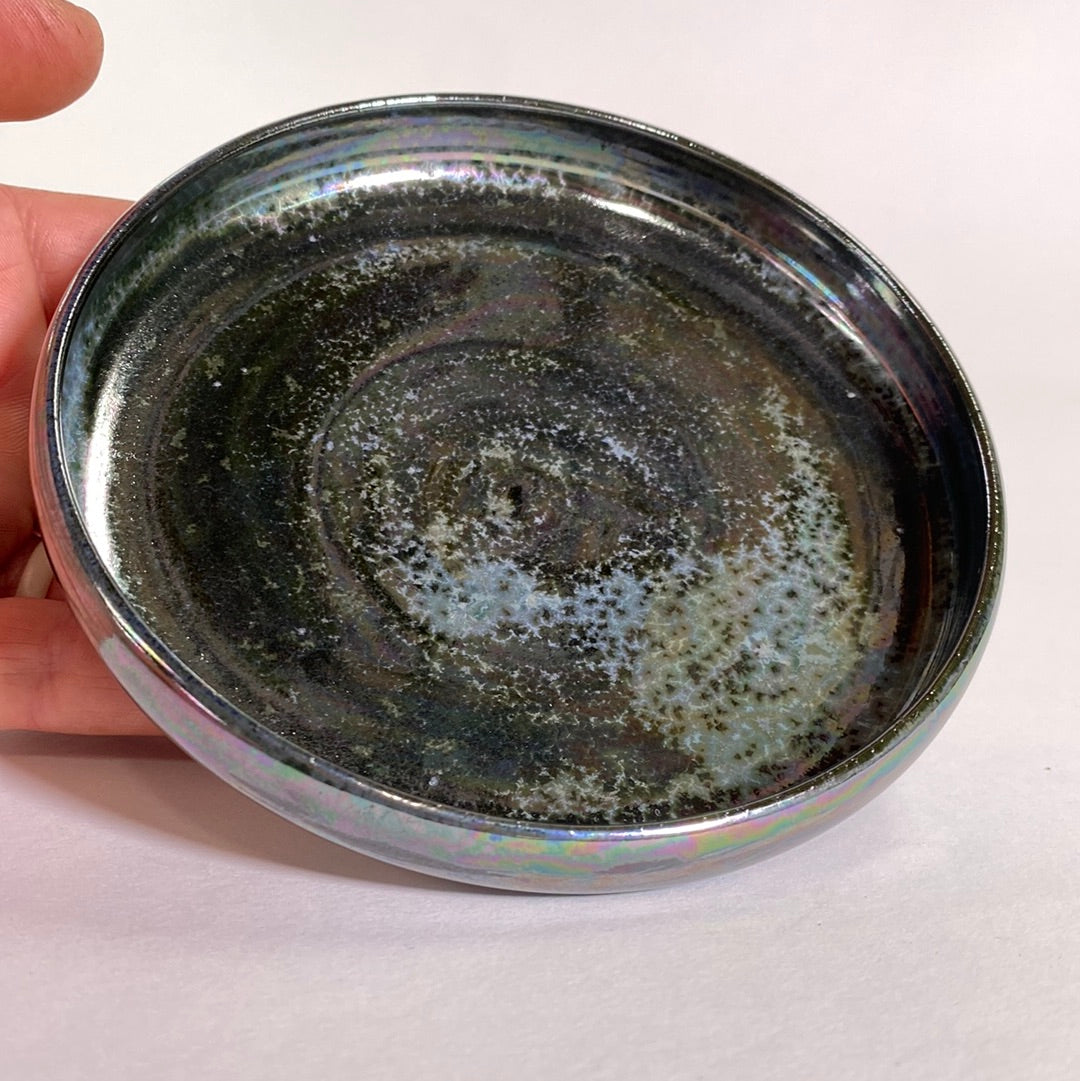 Pin Dish "Lapis Lazuli"