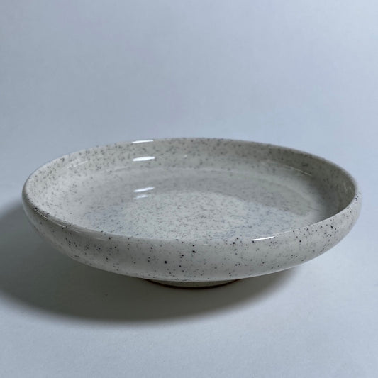 Pin Dish "Panna Cotta"