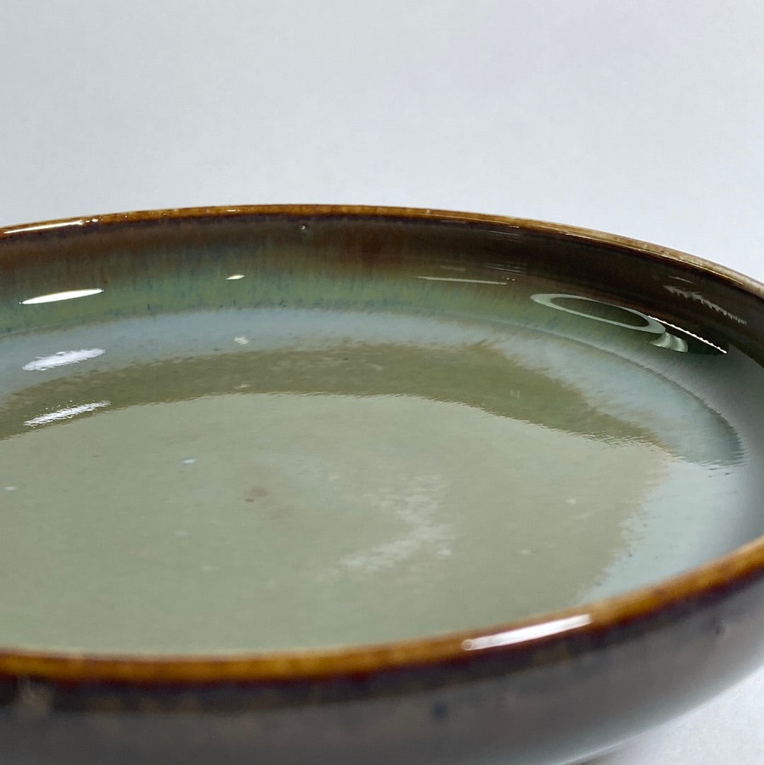 Pin Dish "Country Lake"