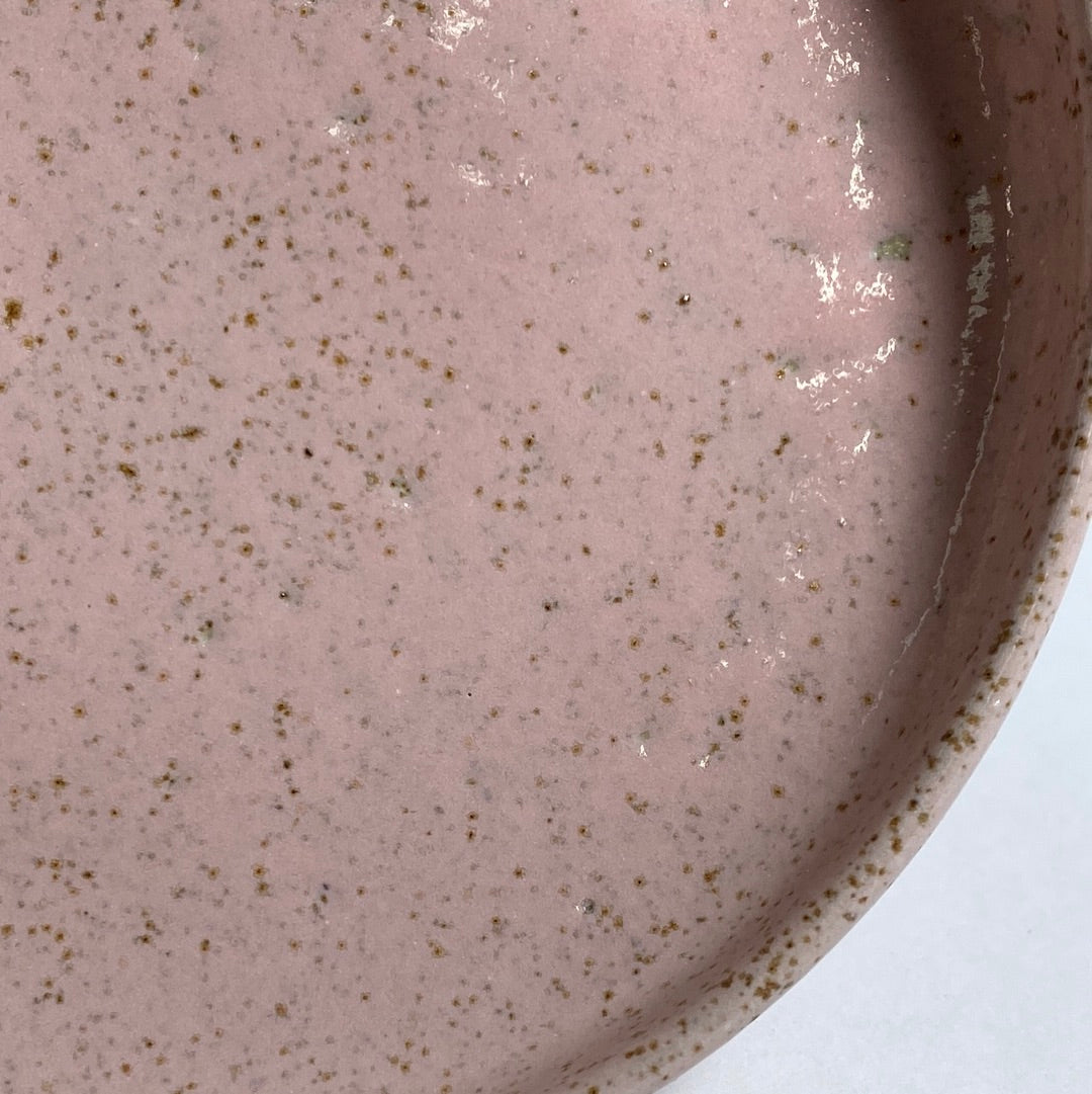 Pin Dish "Pink Marshmallow"