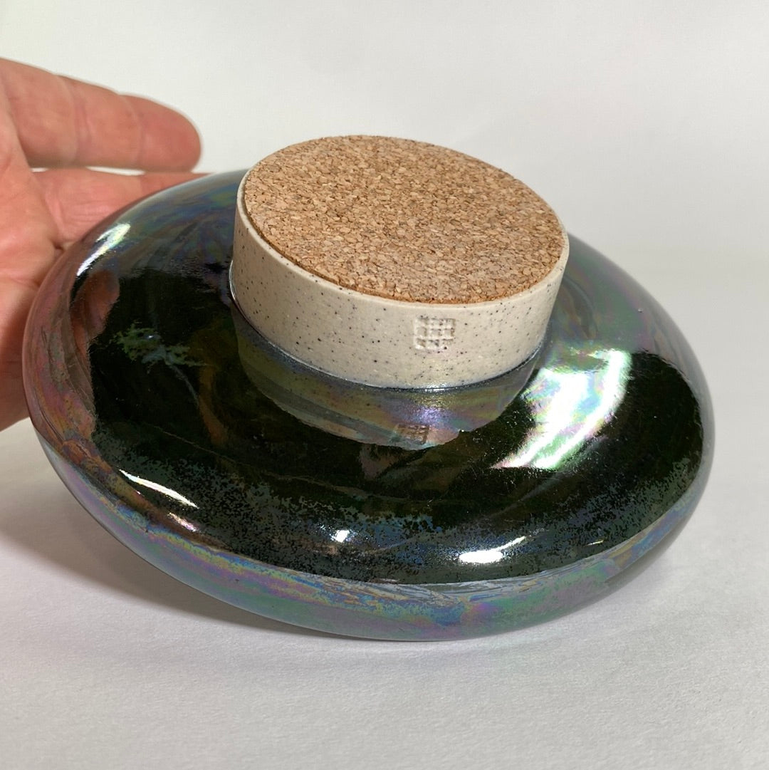 Pin Dish "Lapis Lazuli"