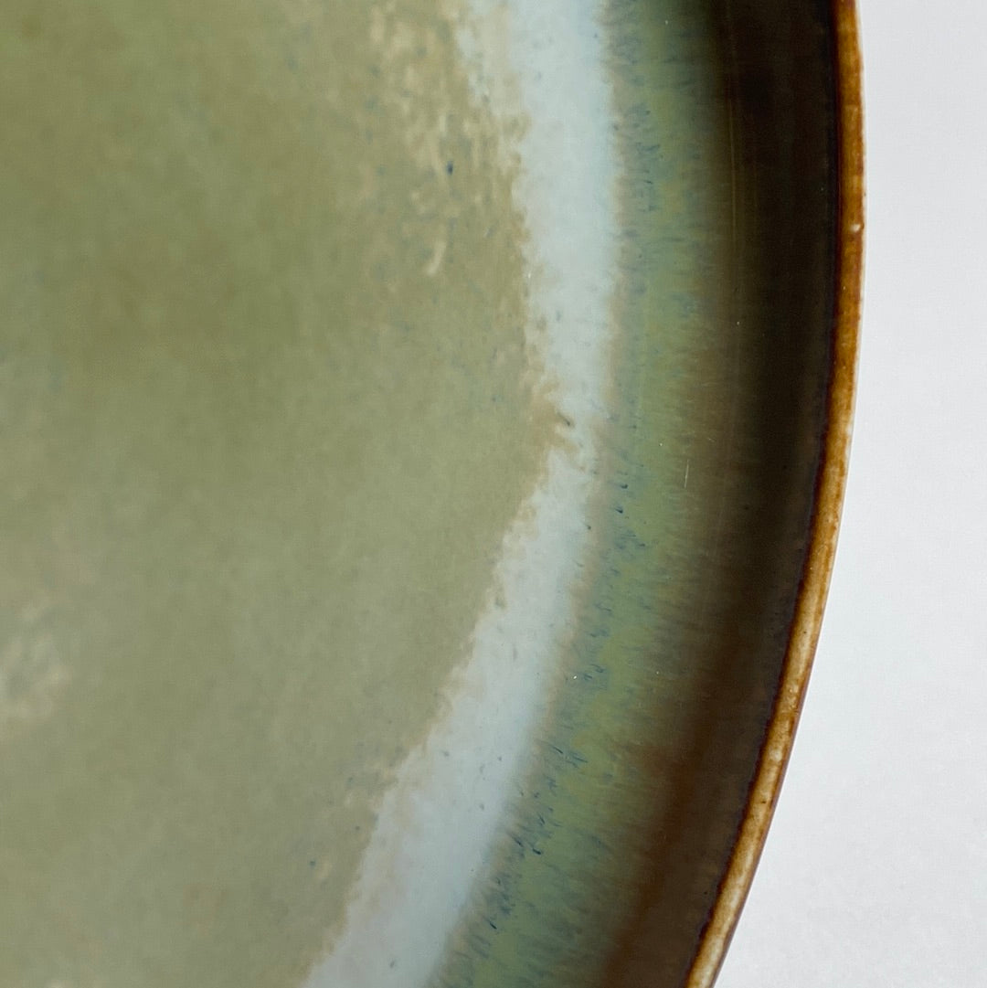 Pin Dish "Country Lake"