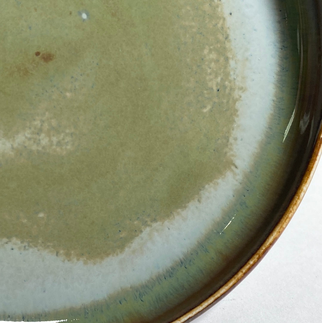 Pin Dish "Country Lake"