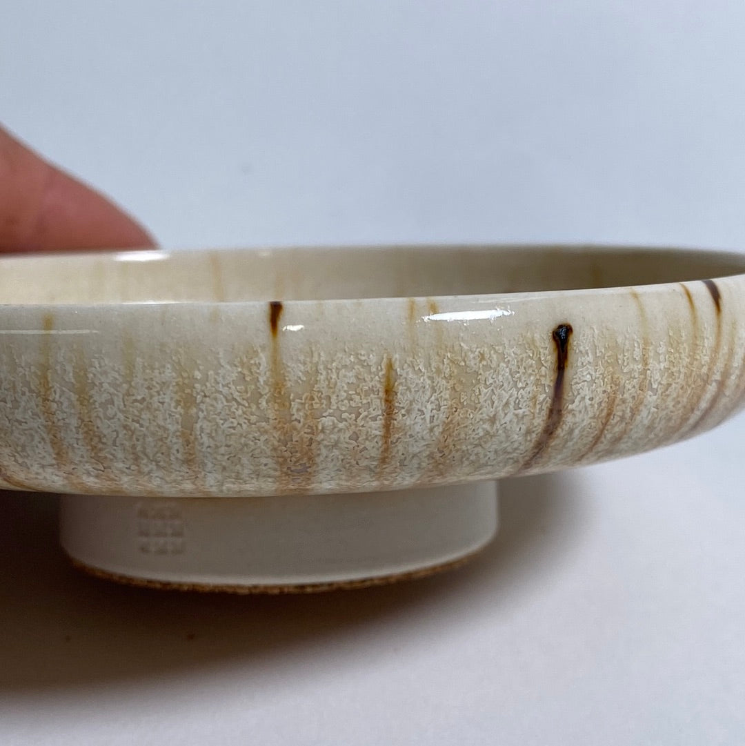 Pin Dish "Cookies and Cream"