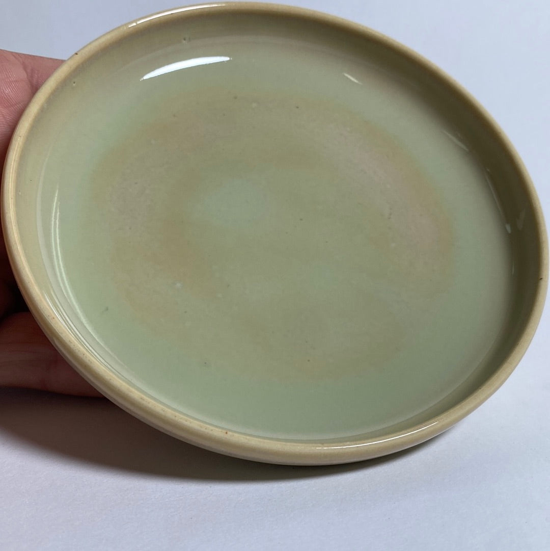 Pin Dish "Green Sands"