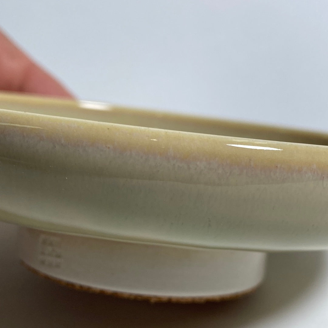 Pin Dish "Green Sands"