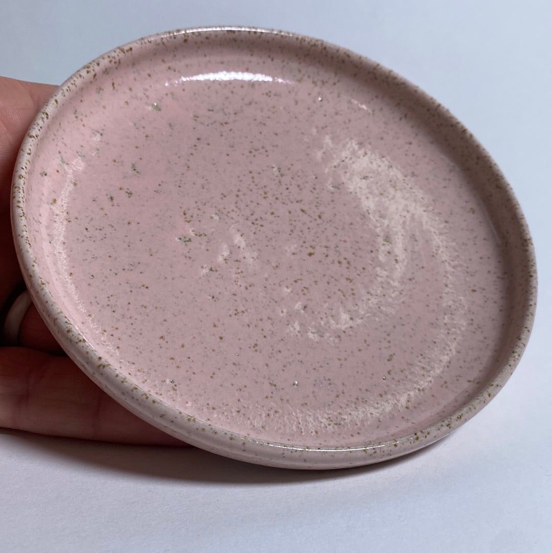 Pin Dish "Pink Marshmallow"