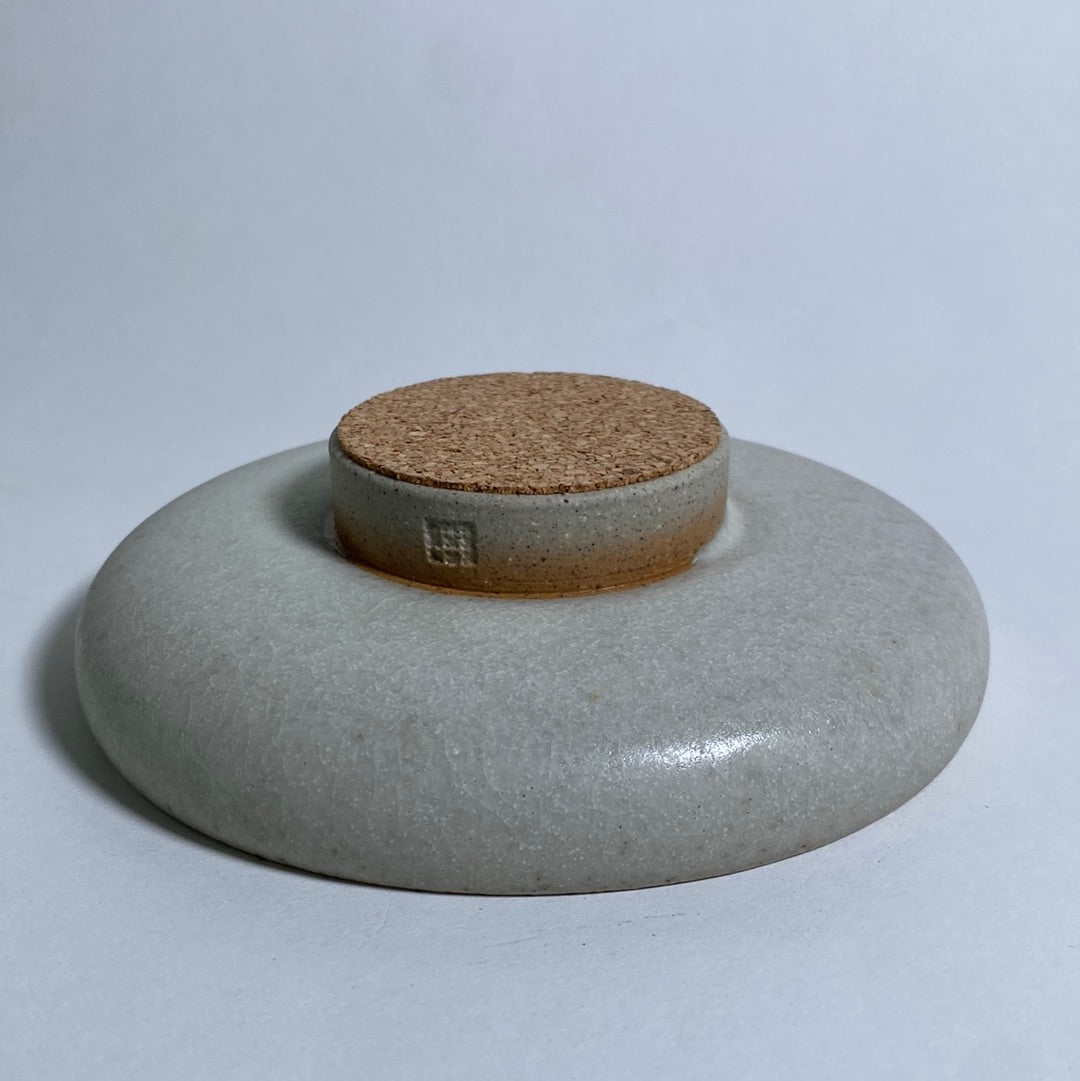 Pin Dish "Stone Crackle"