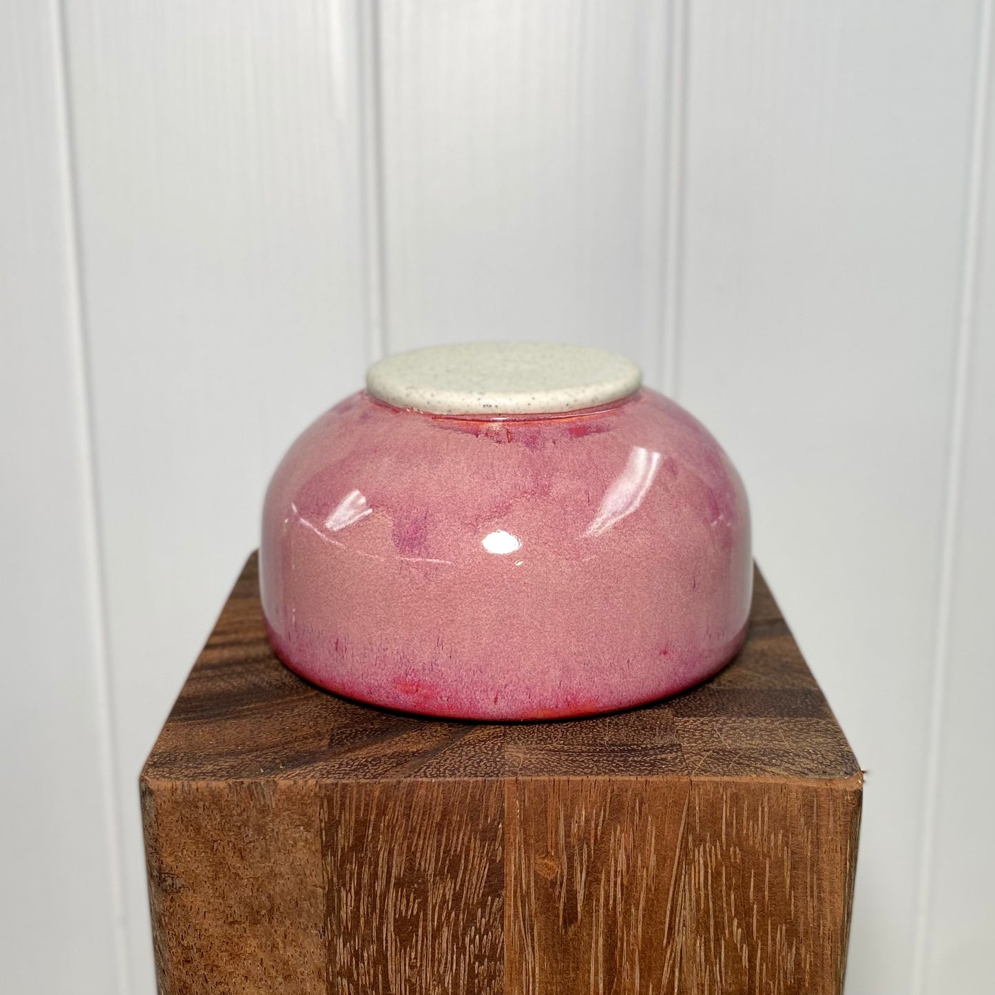 Thread Bin “Rose Fizz”