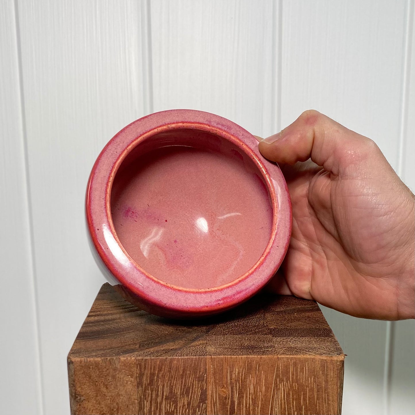 Thread Bin “Rose Fizz”