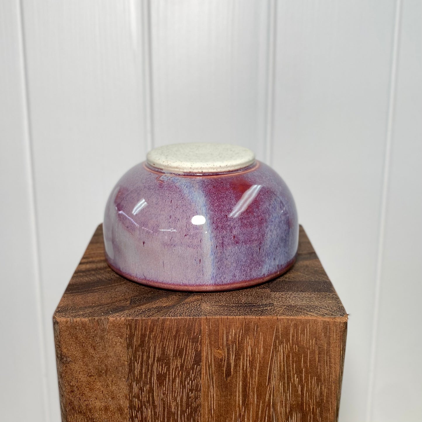 Thread Bin "Purple Fizz"