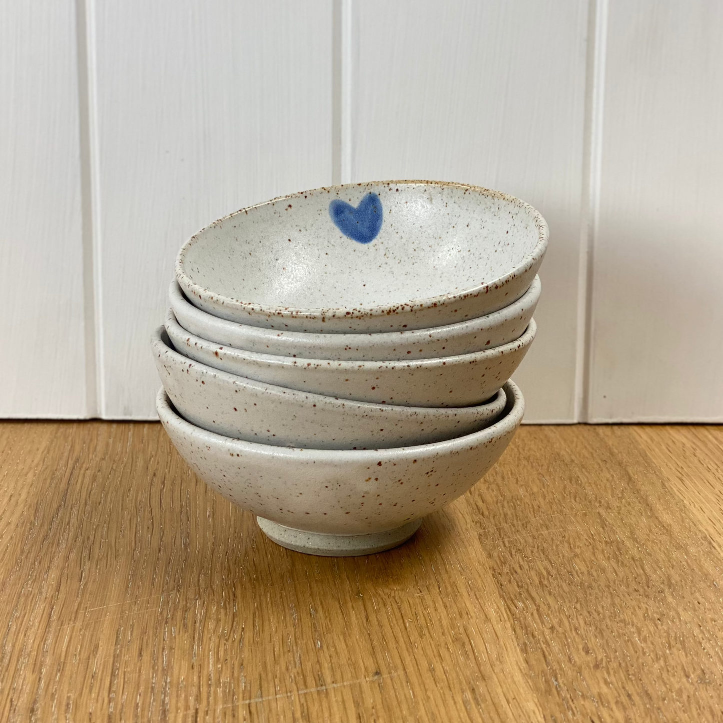 Heart Bowl