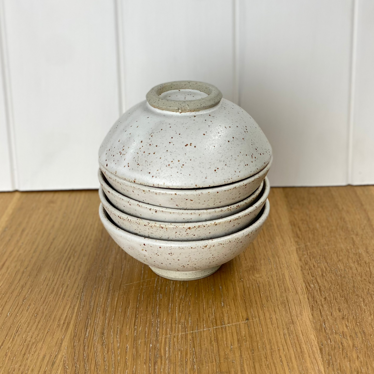 Heart Bowl