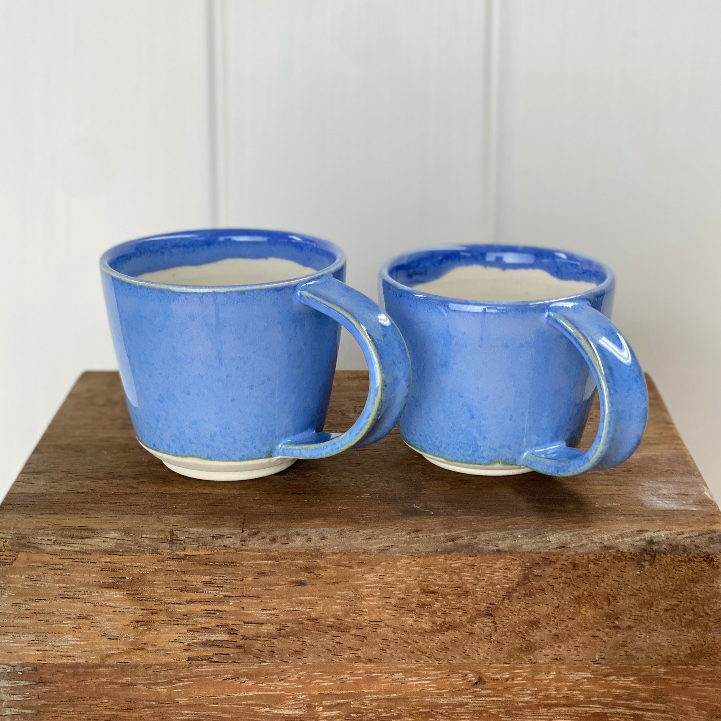 Blue Mini Mug