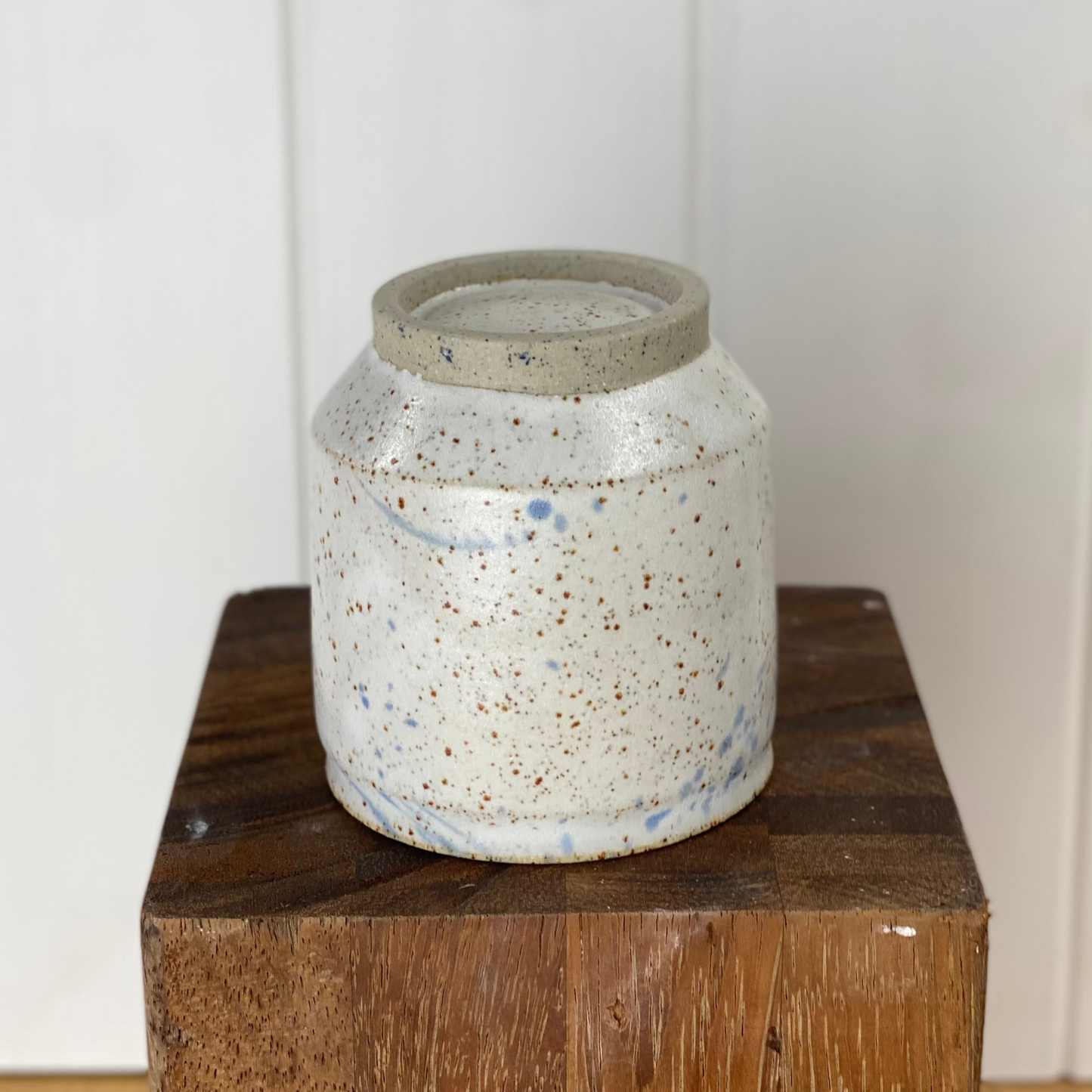The Coze Cup - Cobalt Splash