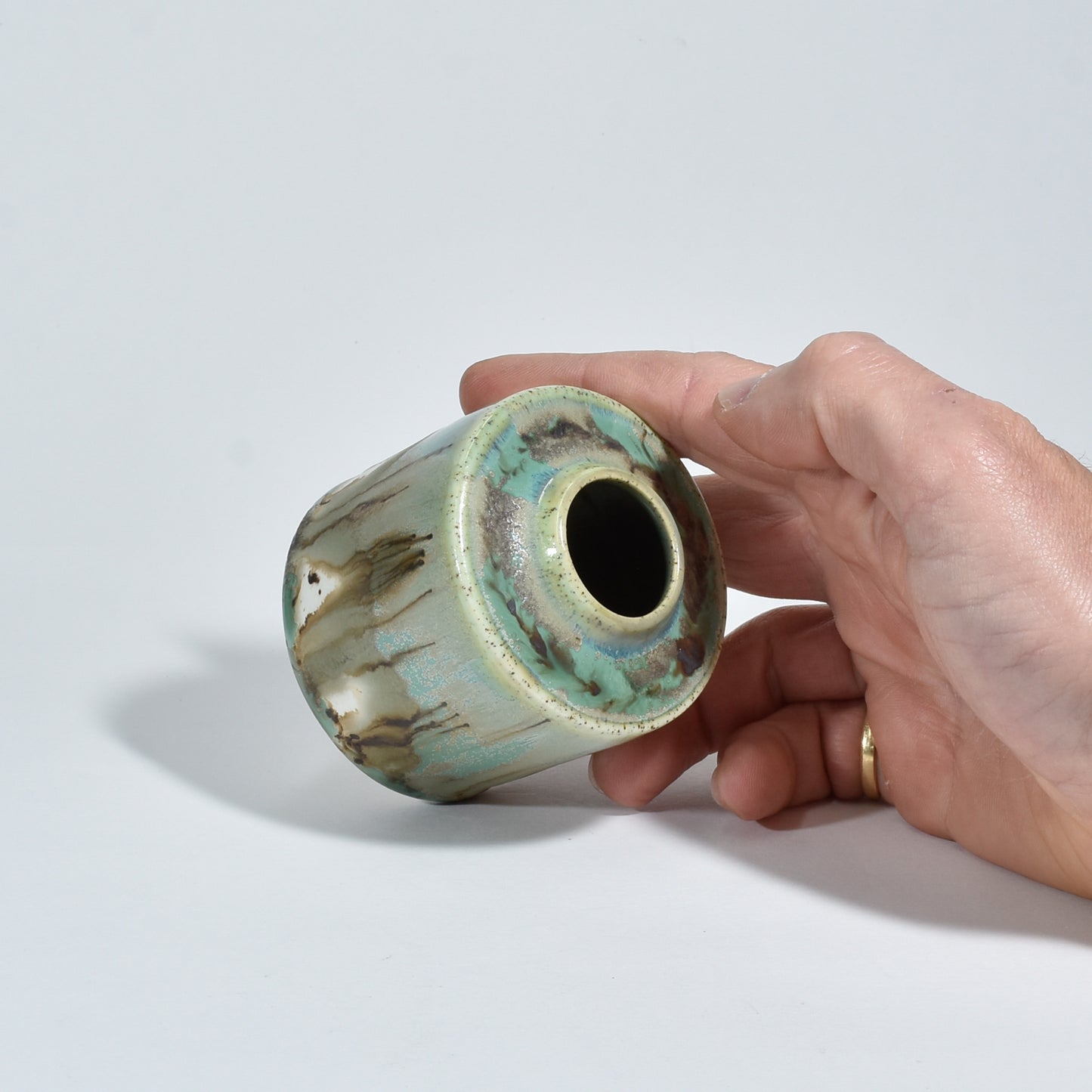 Small Vase 15