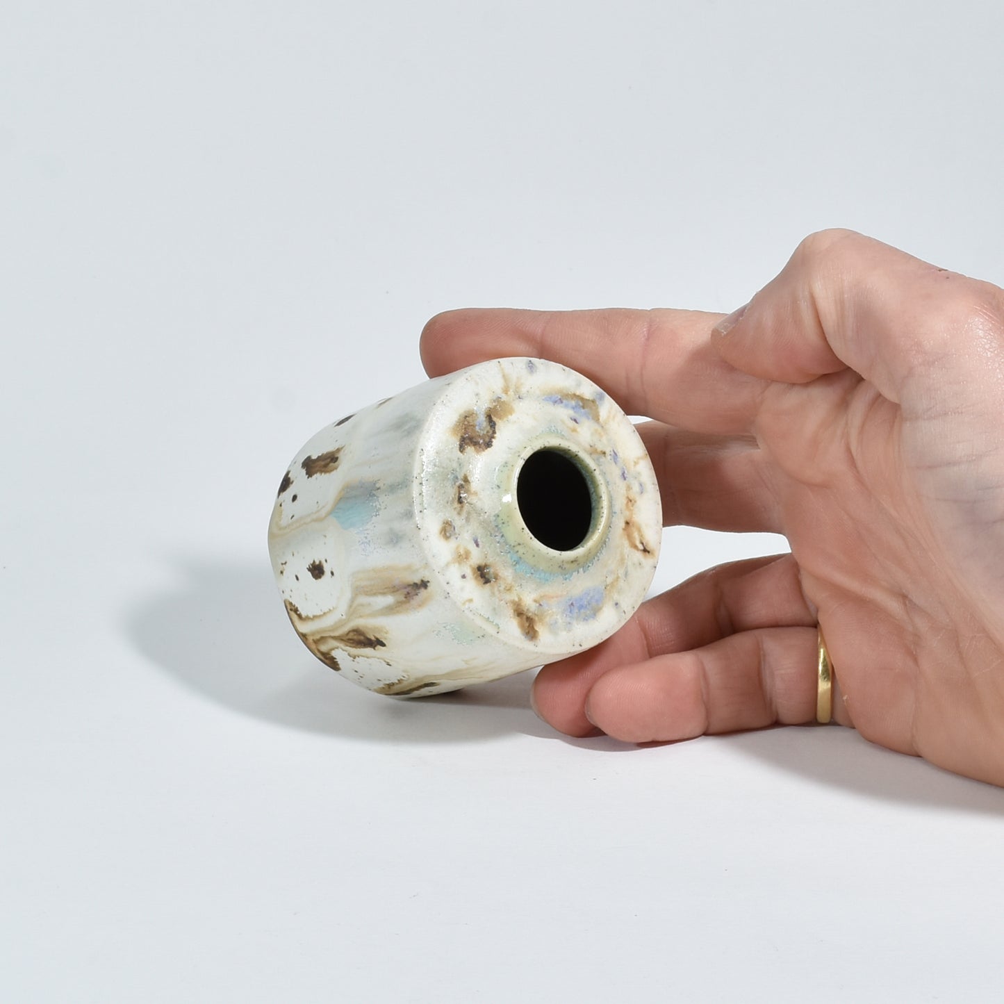 Small Vase 14