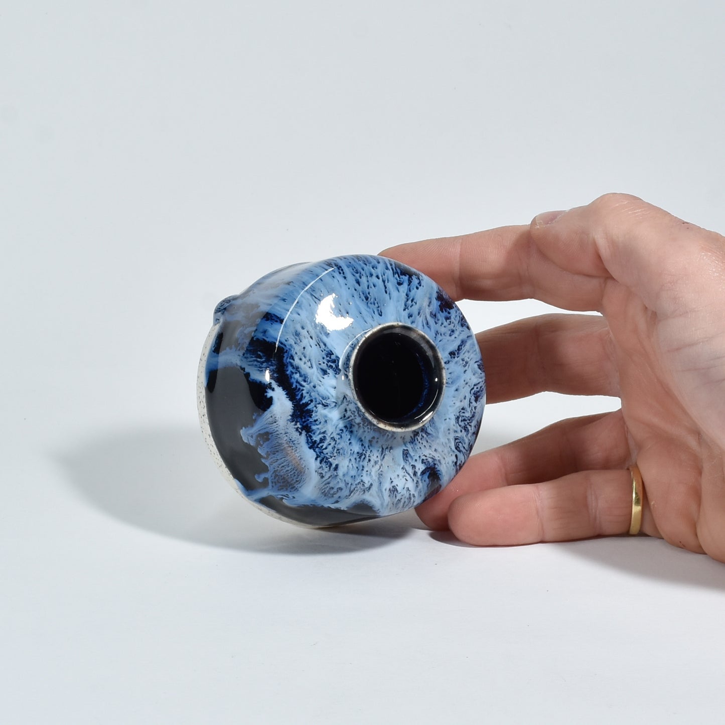 Small Vase 27