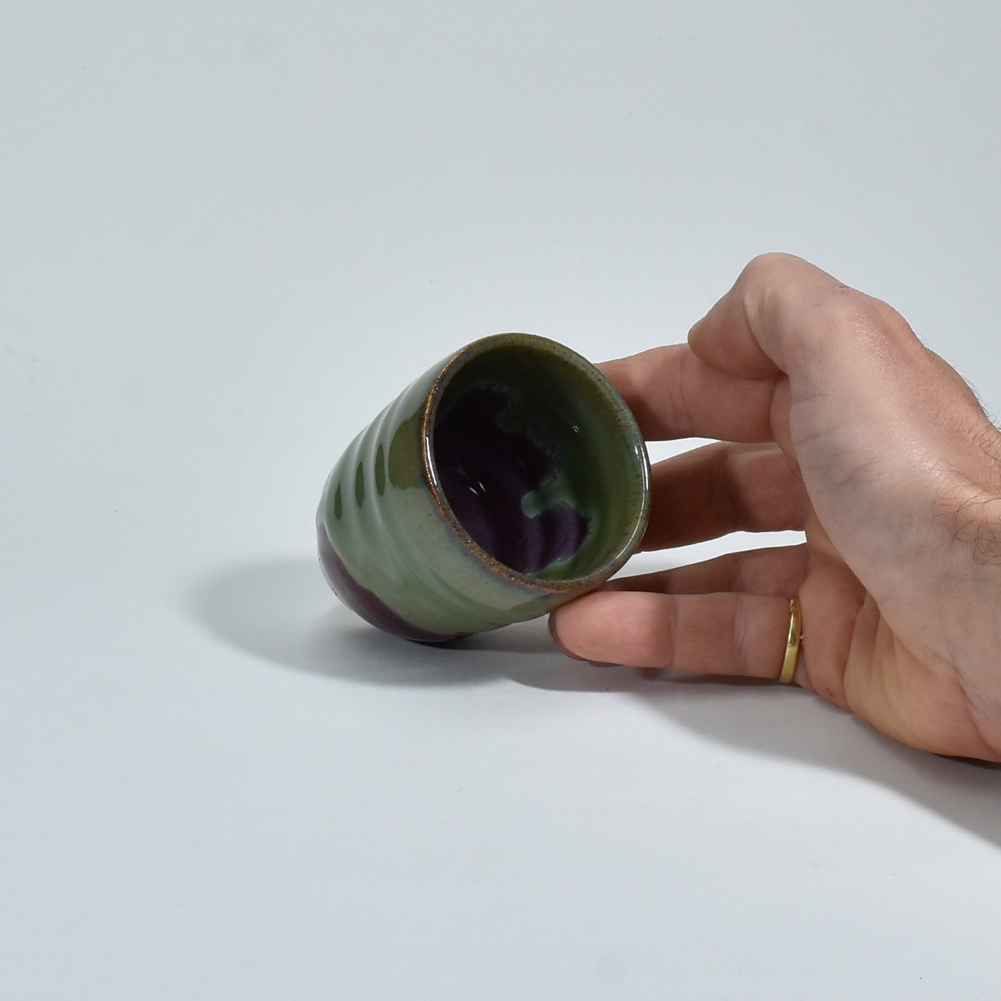 Espresso Cup 09