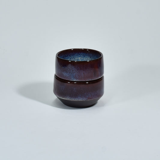 Ramekins "Nebula" 01 (set of 2)