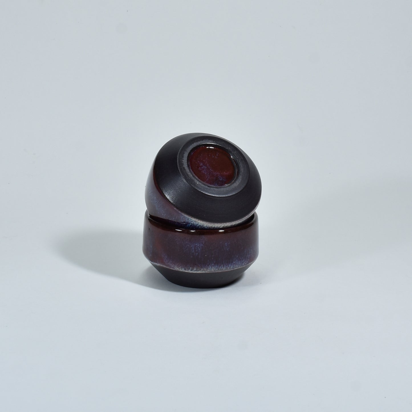 Ramekins "Nebula" 01 (set of 2)