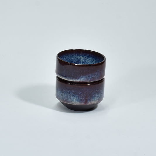 Ramekins "Nebula" Set of 2- 02