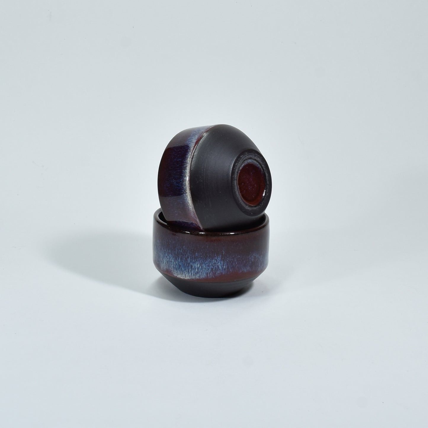 Ramekins "Nebula" Set of 2- 02