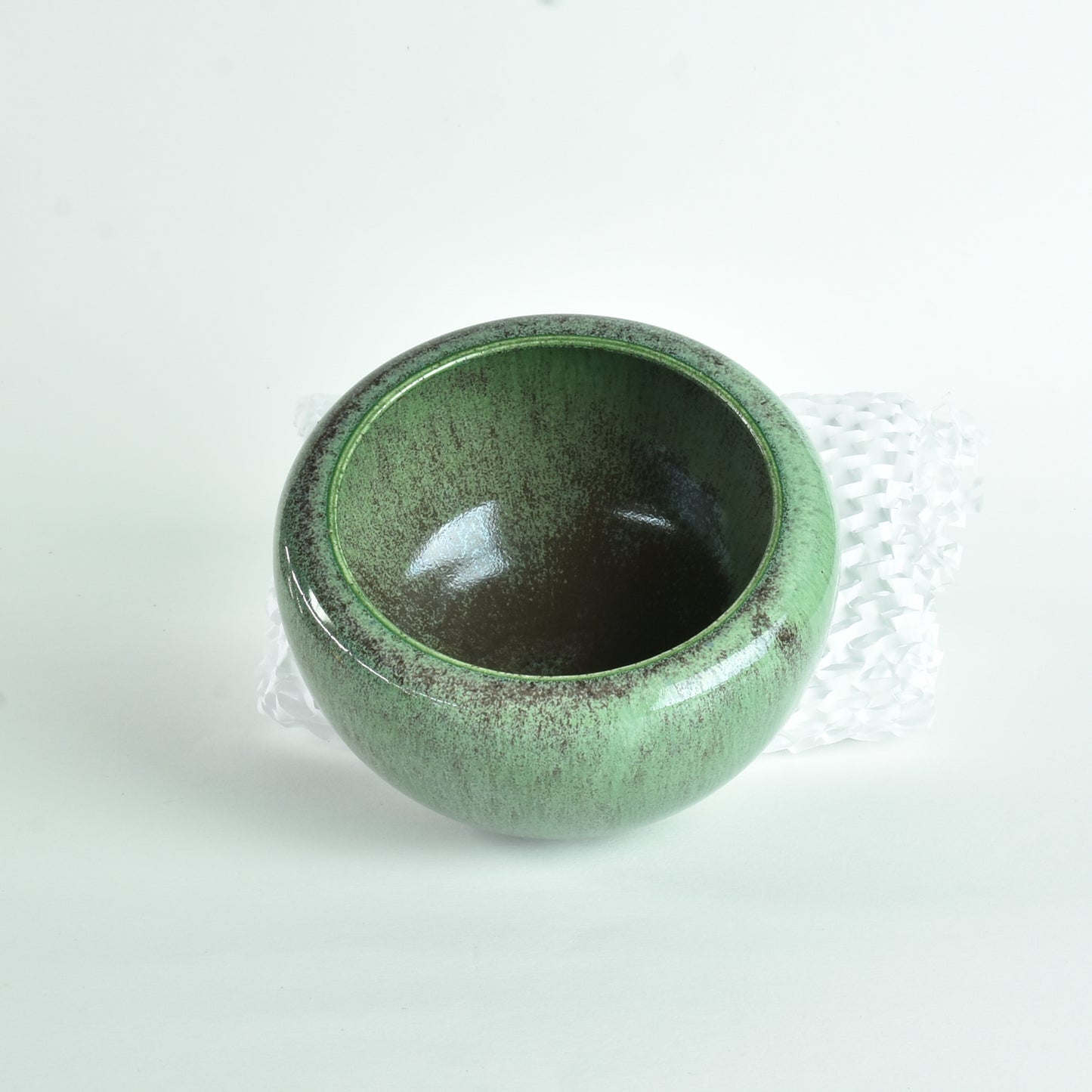 Thread Bin "Green Fizz"