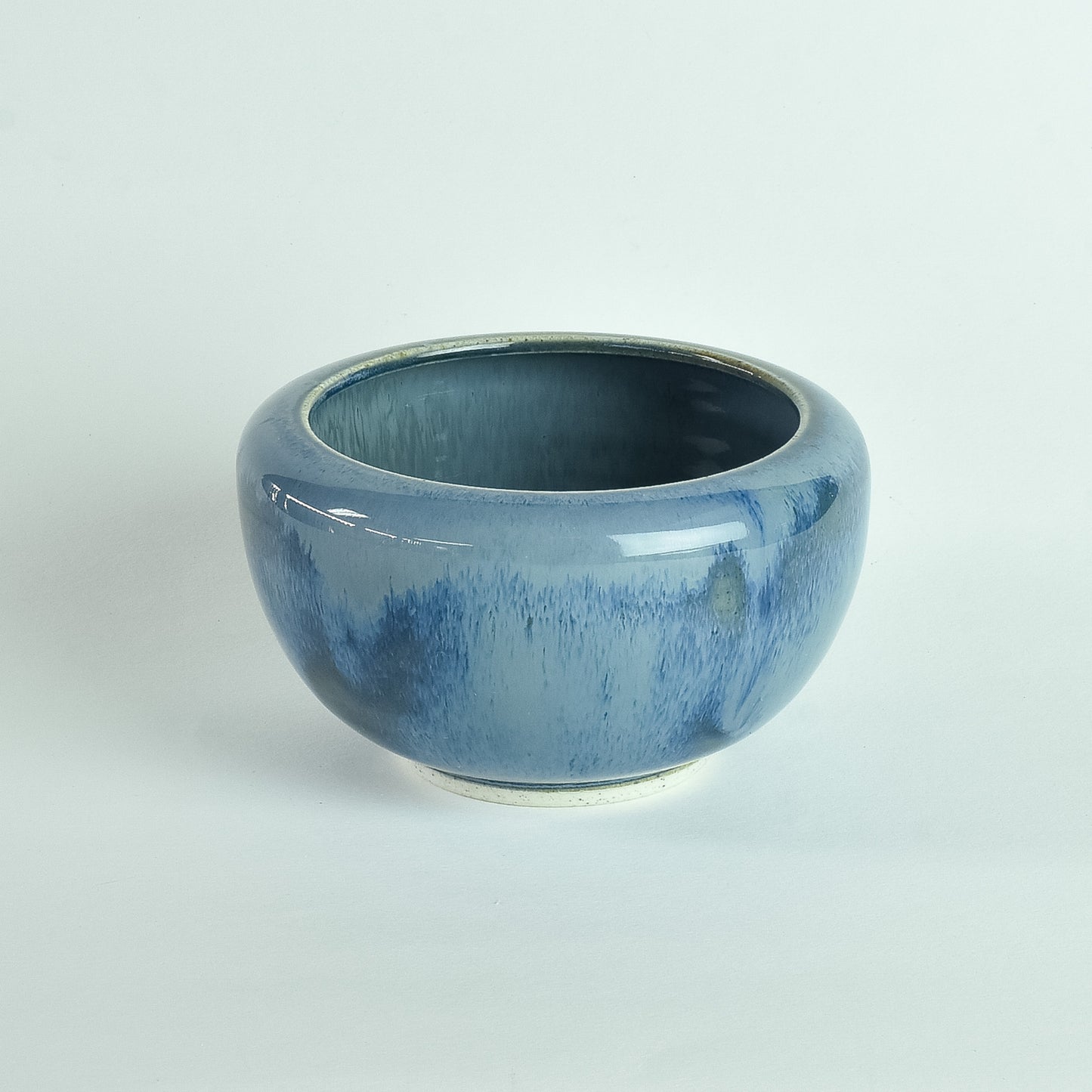 Thread Bin "Blue Fizz"