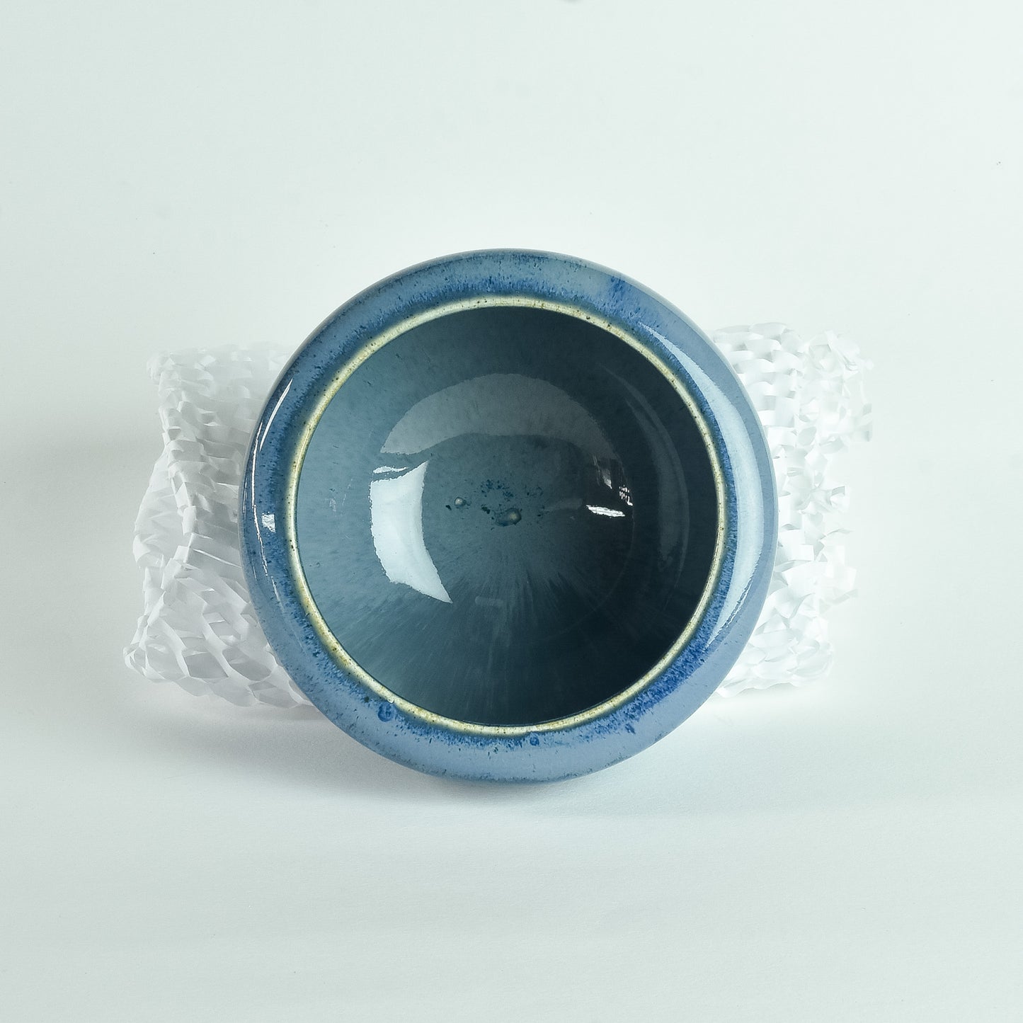 Thread Bin "Blue Fizz"