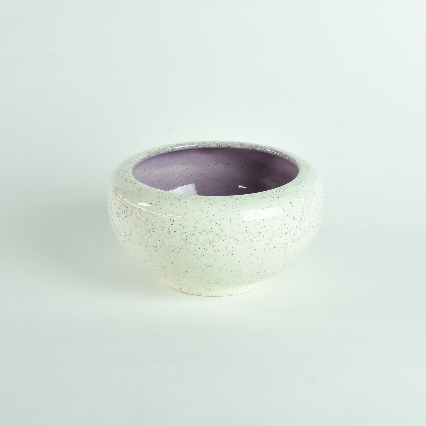 Thread Bin "Lilac Glass"