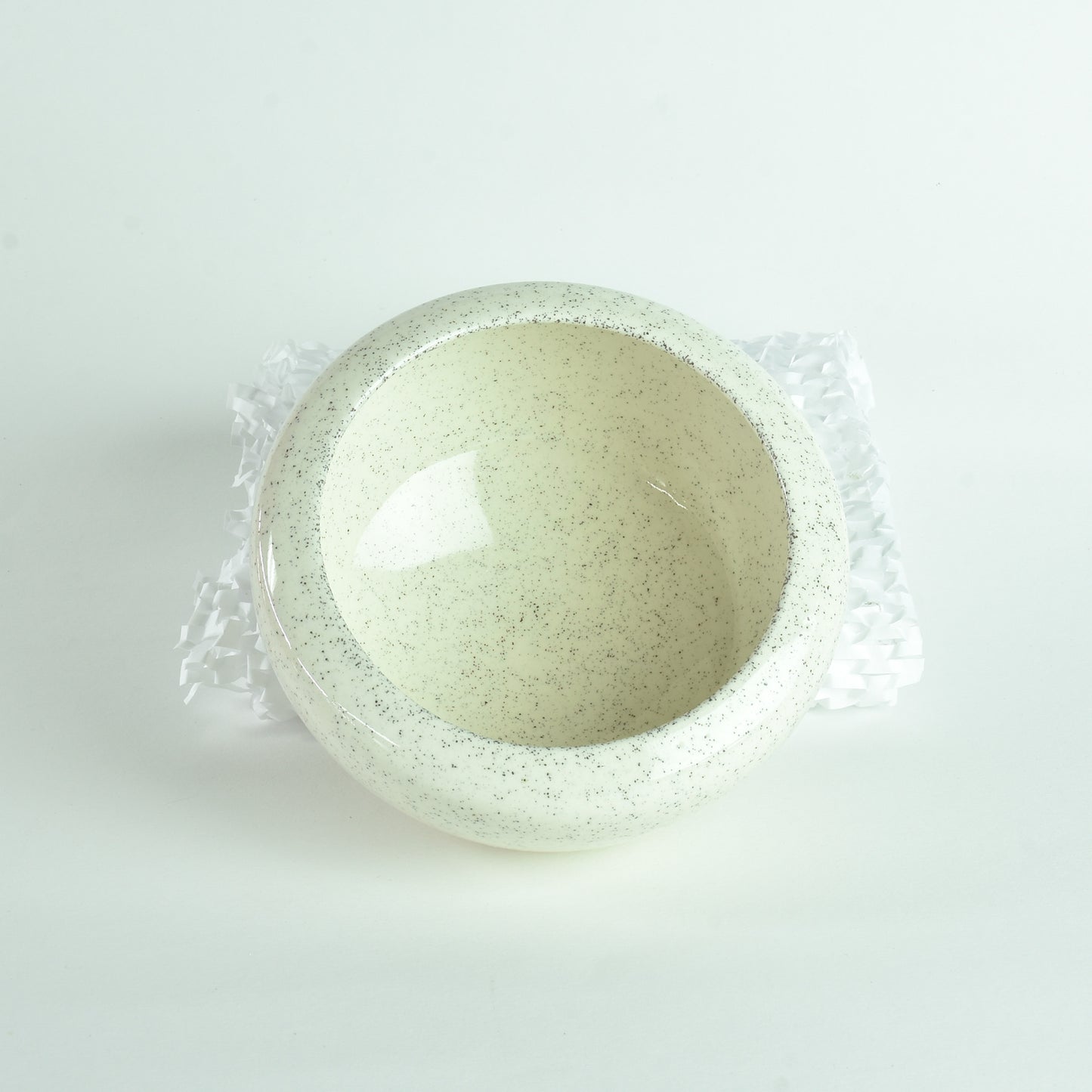 Thread Bin "Vanilla Bean"