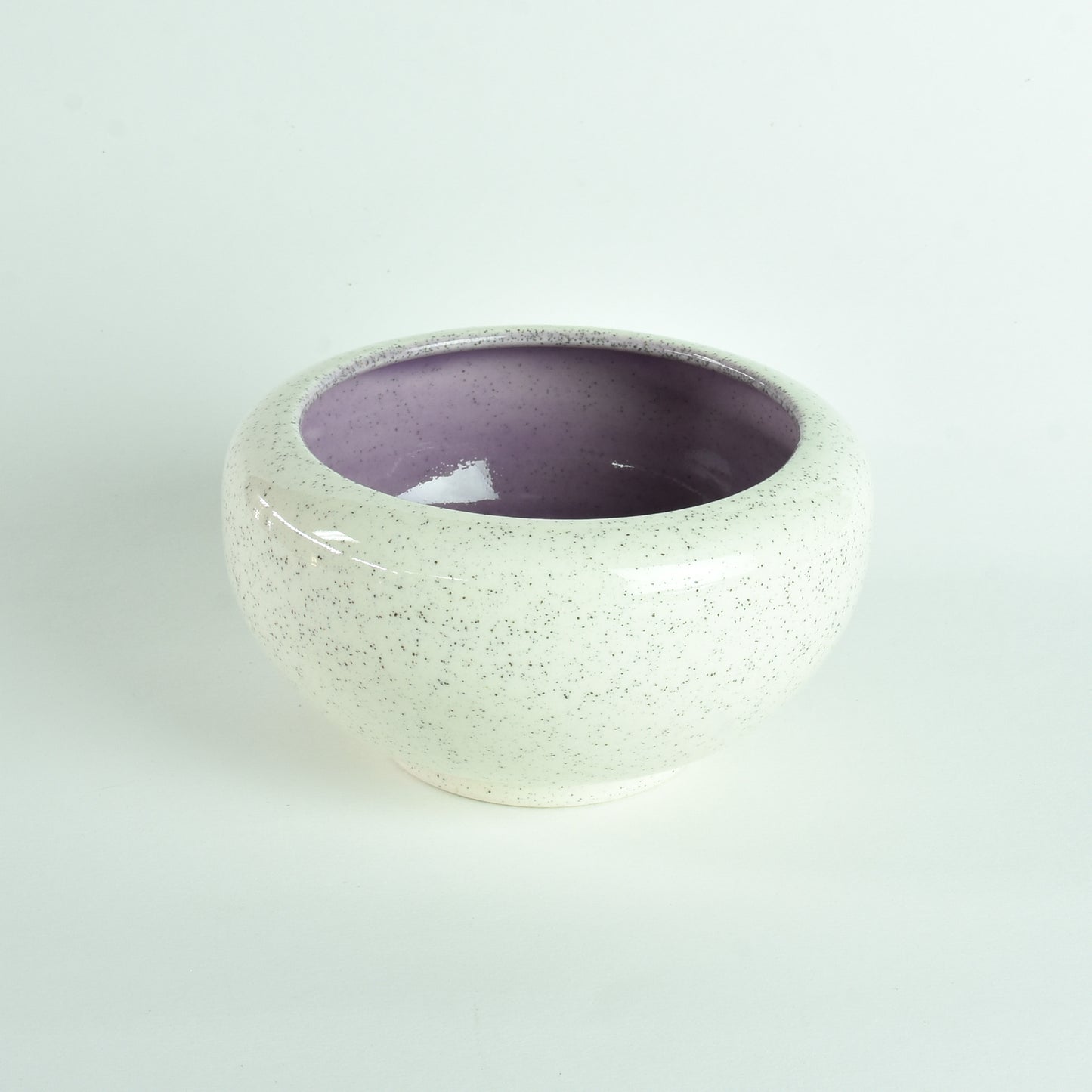 Thread Bin "Lilac Glass"