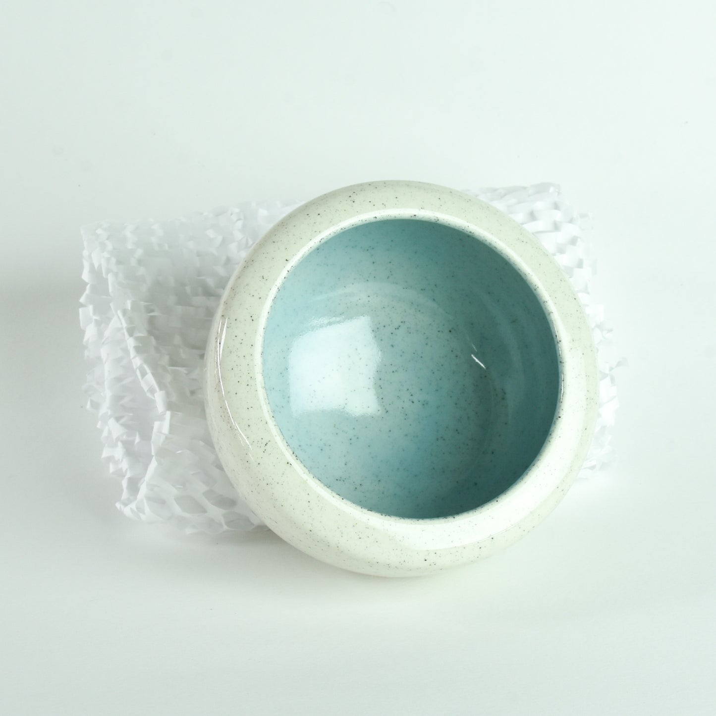 Thread Bin "Aqua Glass"