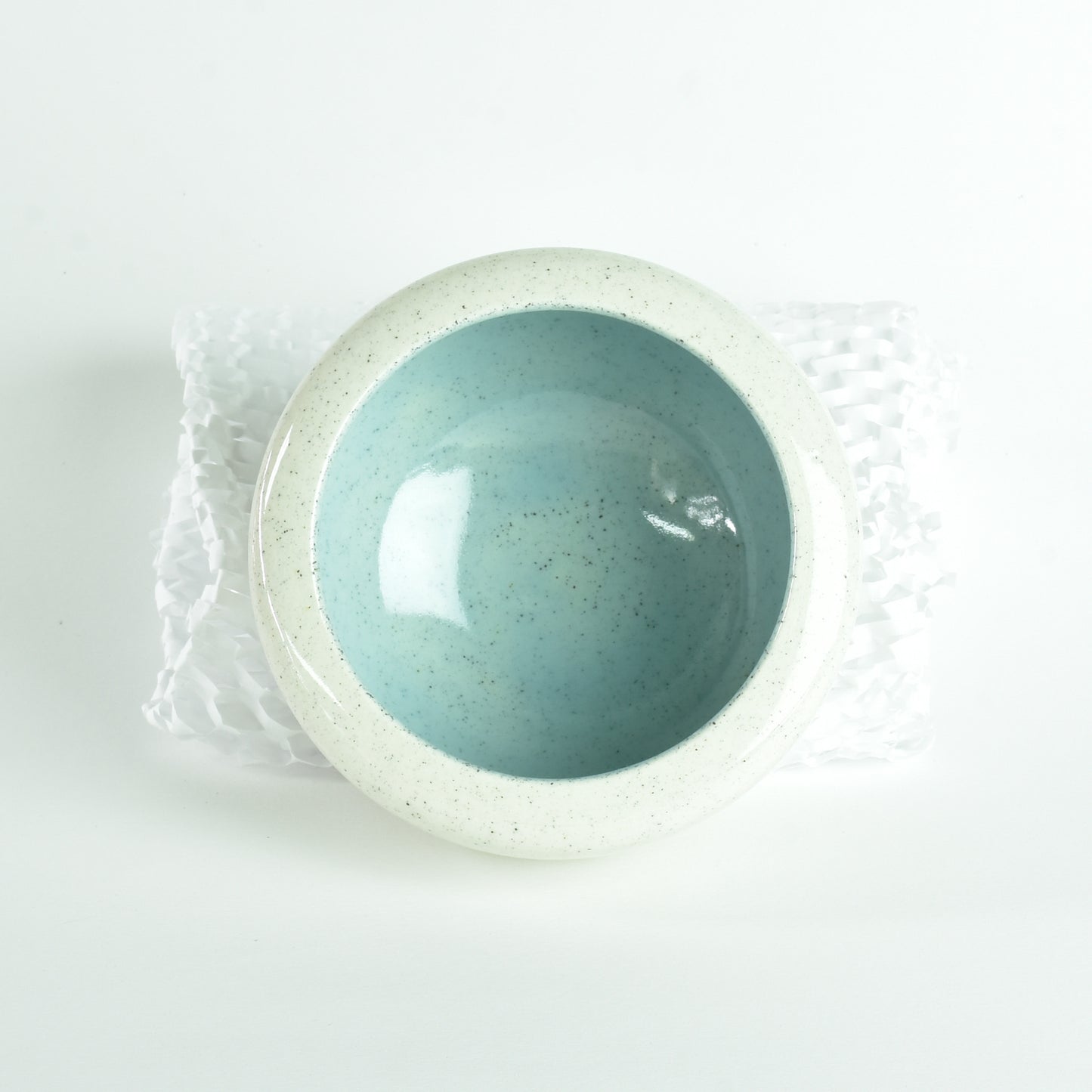 Thread Bin "Aqua Glass"