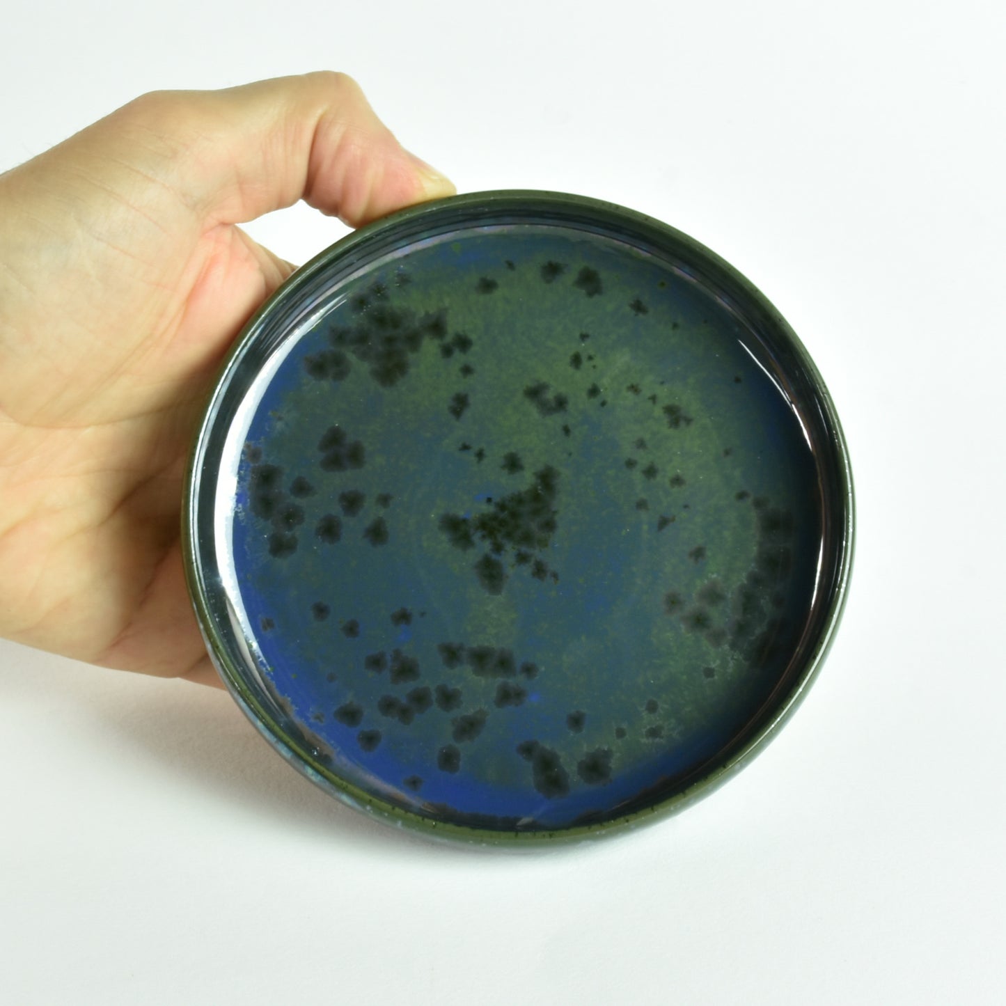 Pin Dish "Lapis Lazuli"