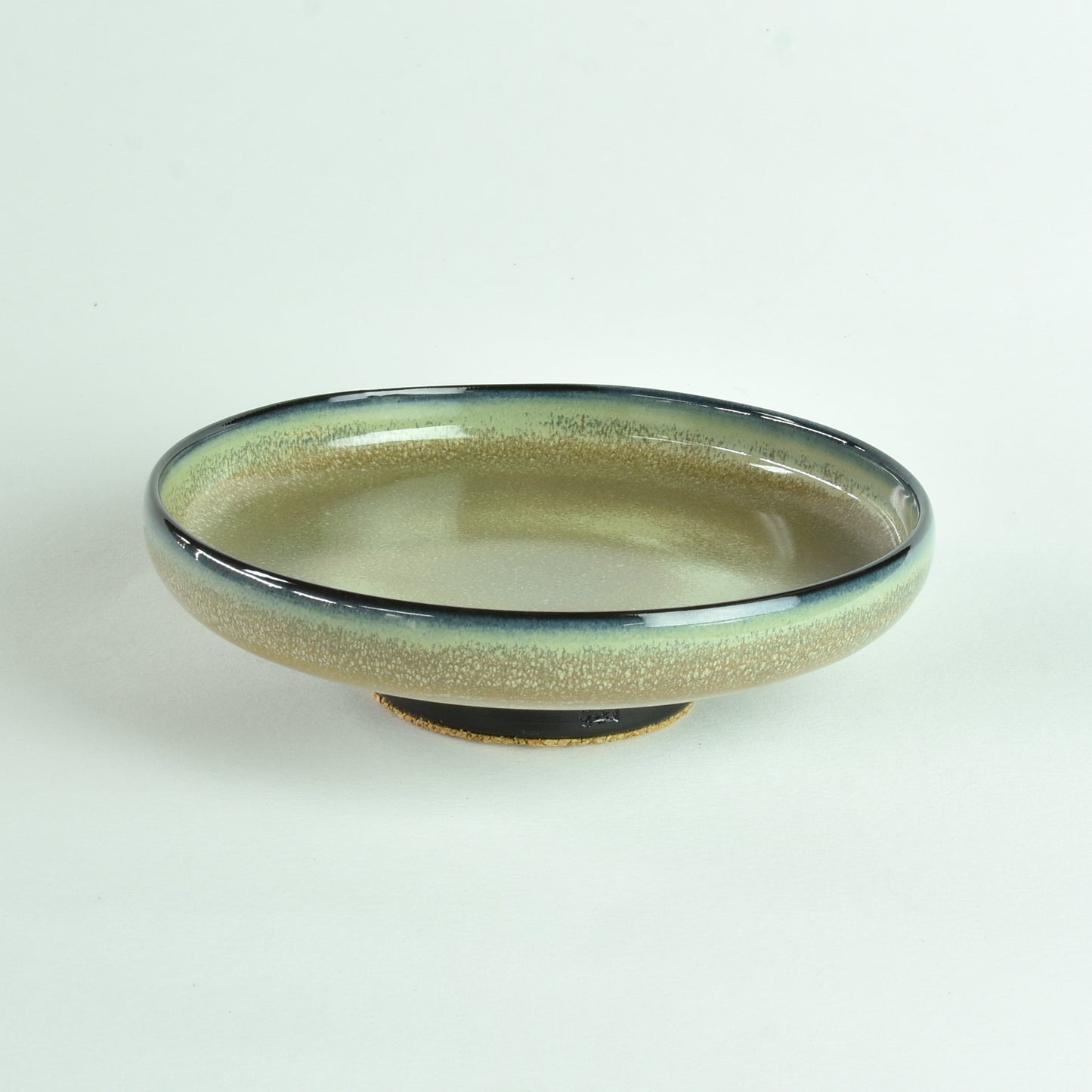 Pin Dish "Guacamole"