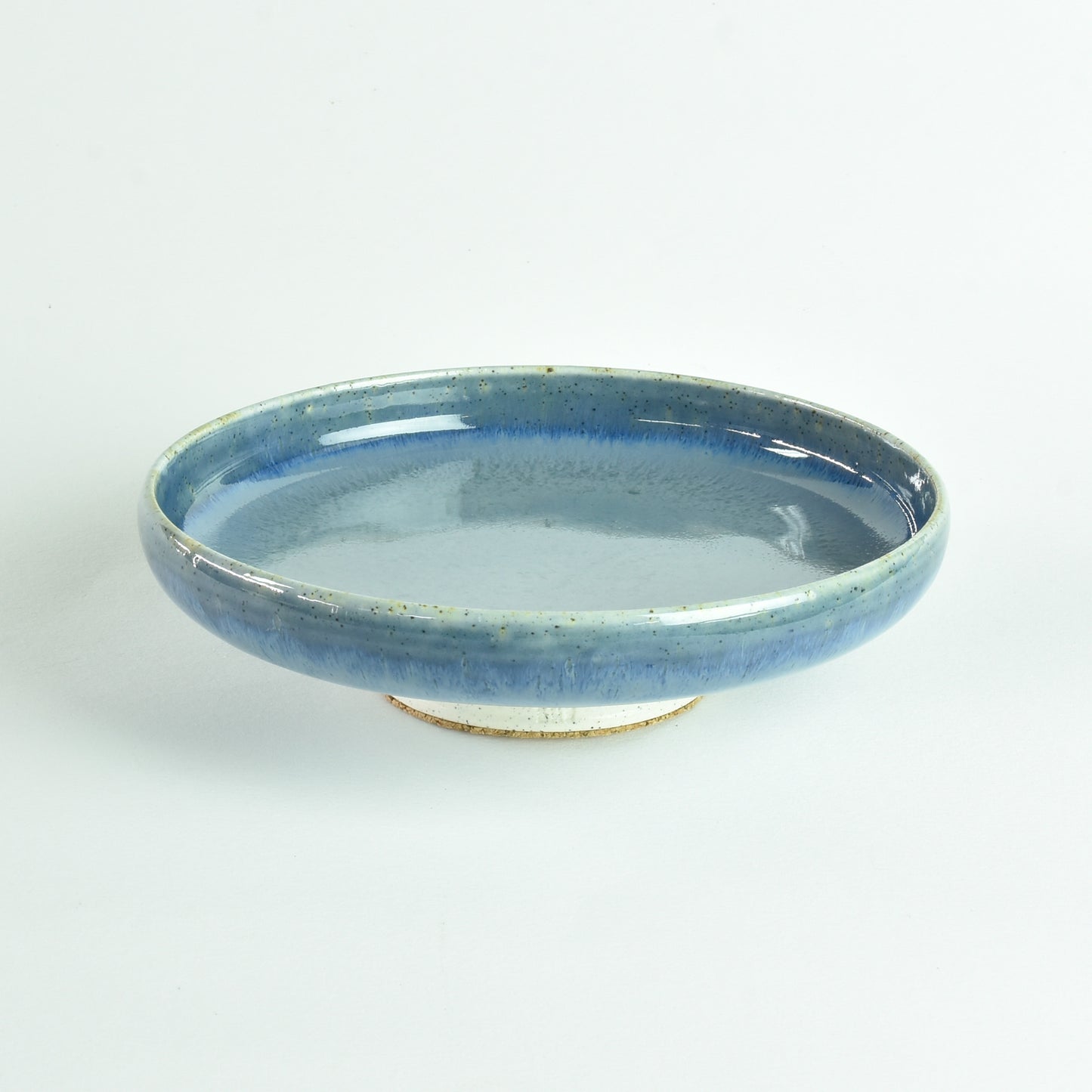 Pin Dish "Blue Fizz"