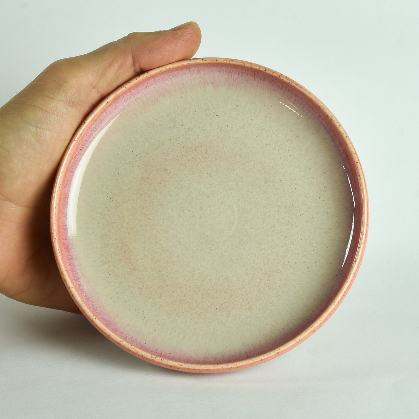 Pin Dish "Unicorn Fizz" ~ Almost Perfect