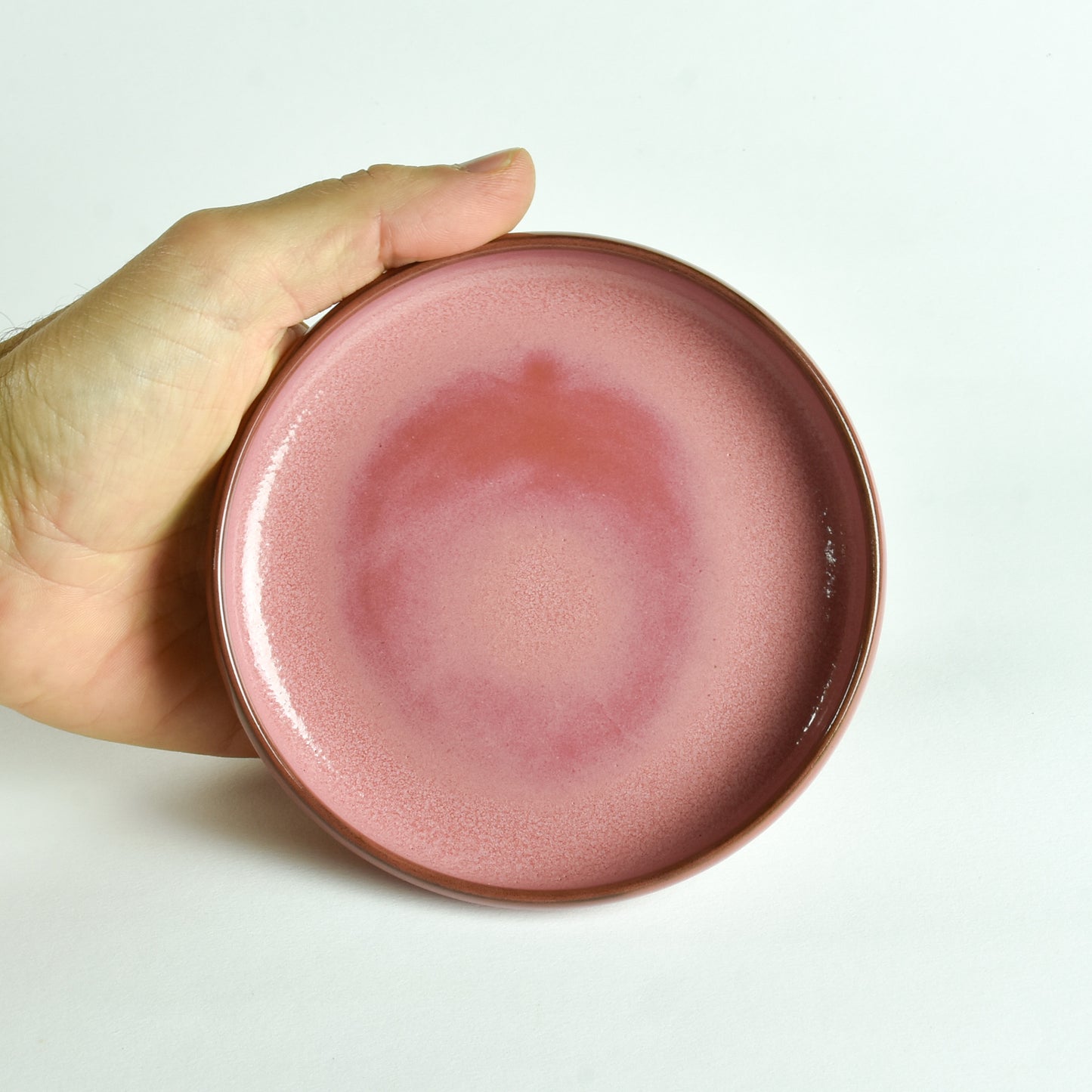Pin Dish "Raspberry Burst"