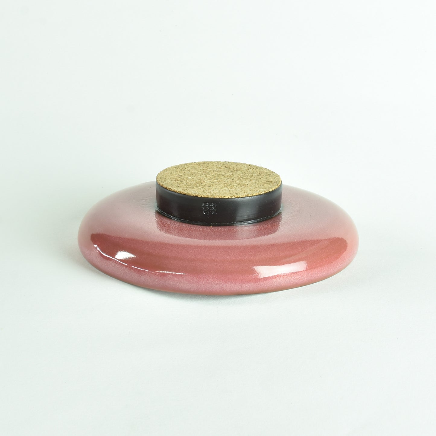 Pin Dish "Raspberry Burst"