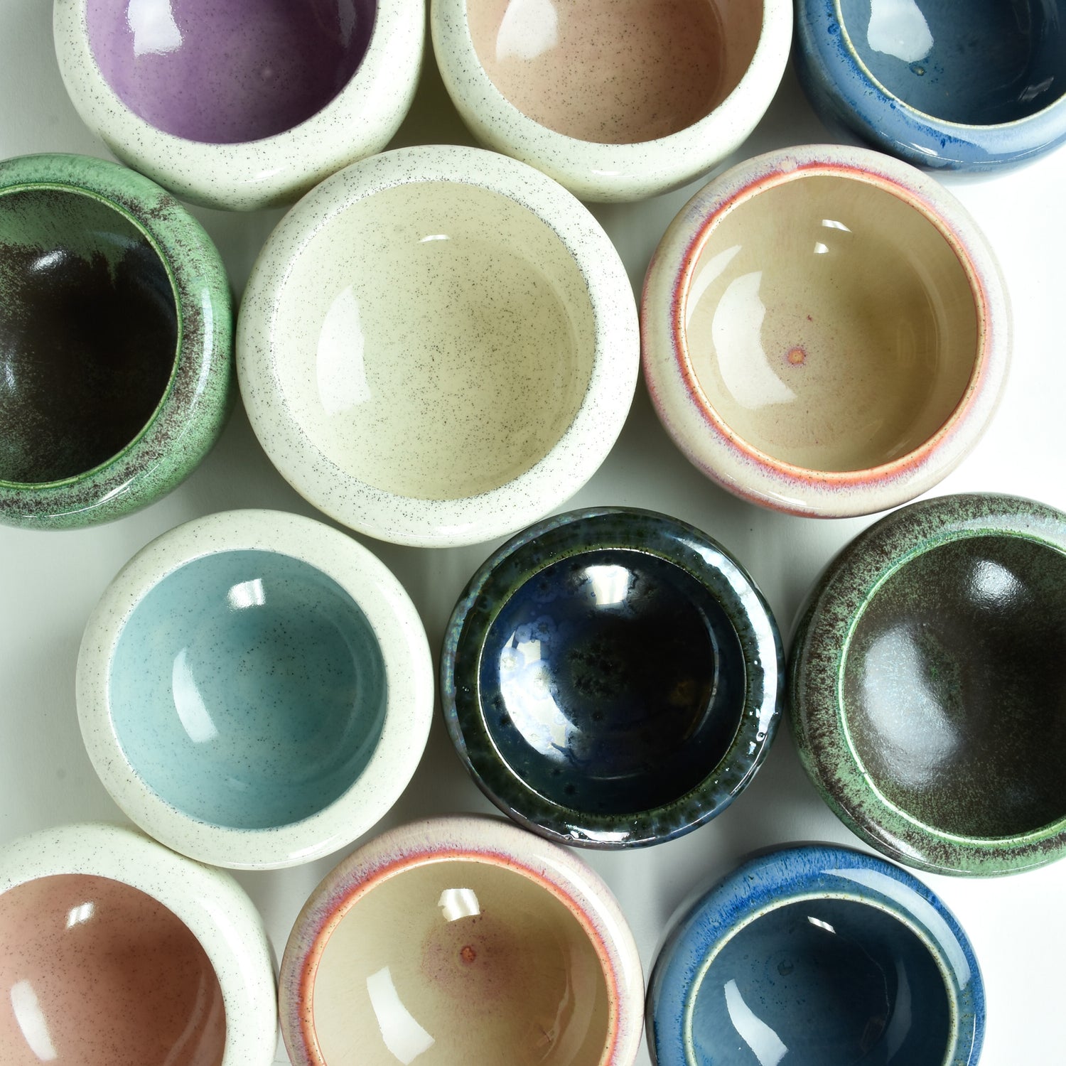 Thread Bins