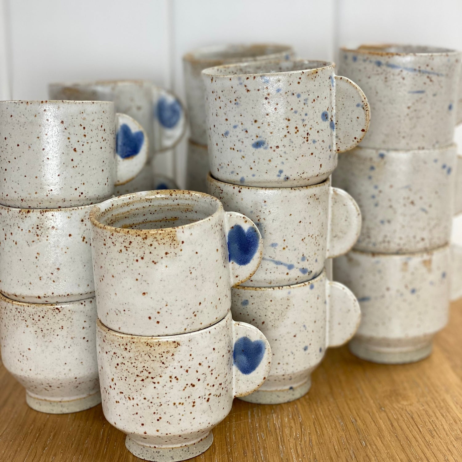 Little Cups