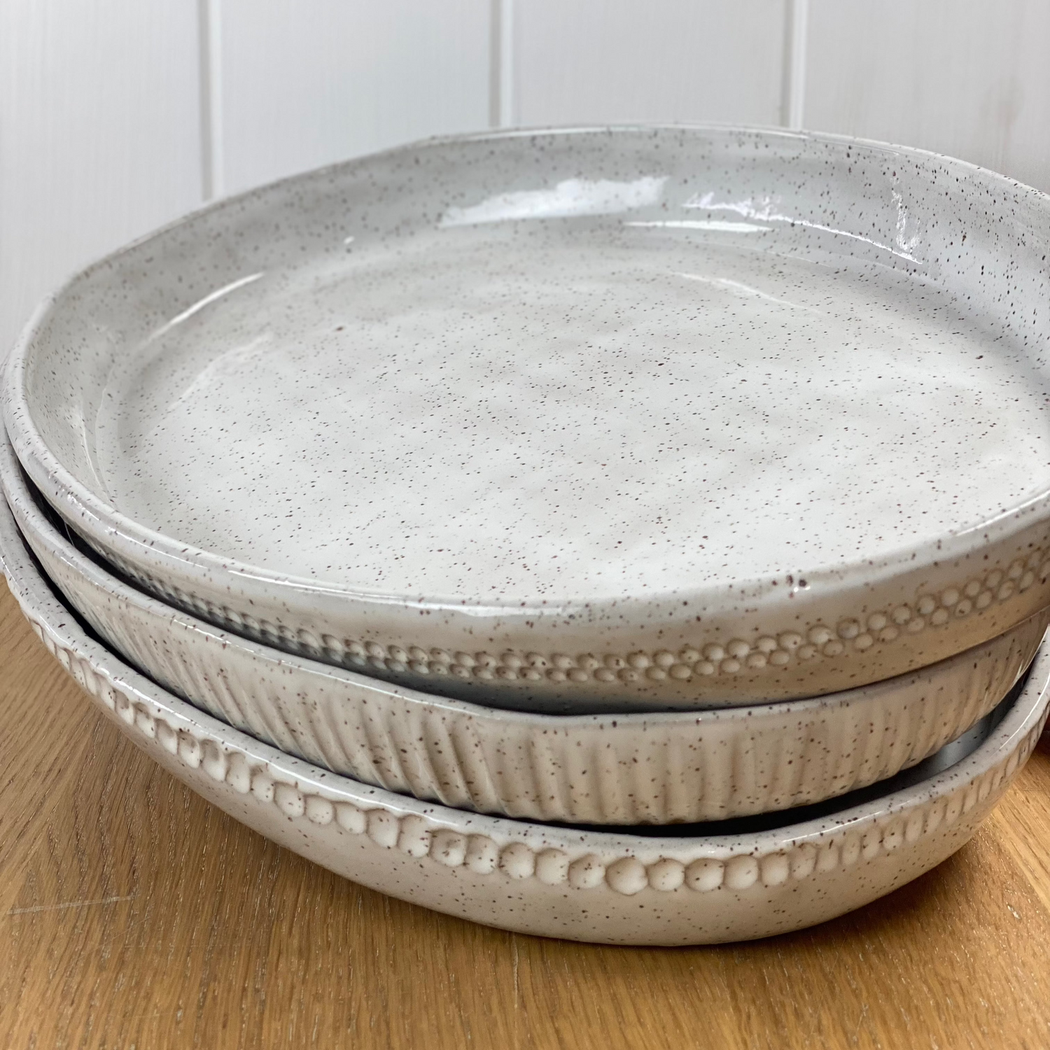 Platters