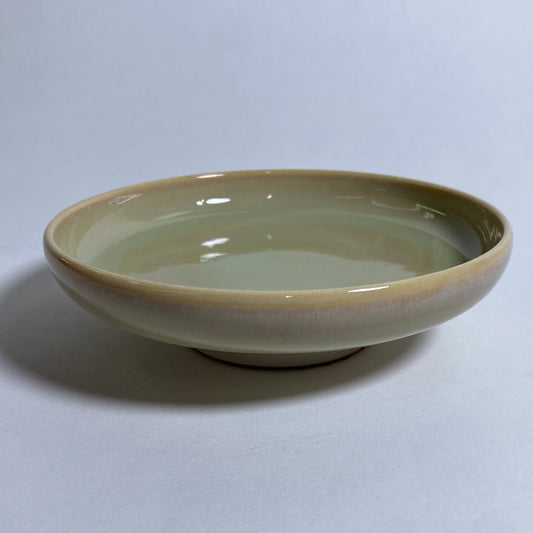 Pin Dish "Green Sands"