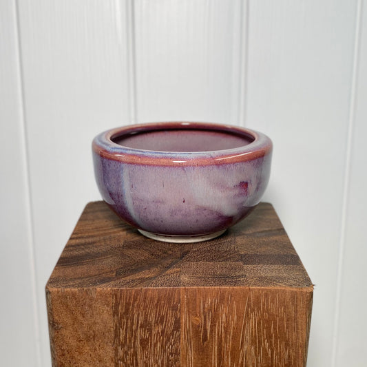 Thread Bin "Purple Fizz"